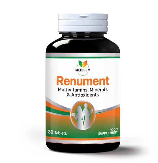 Renument - Mediline Health Care