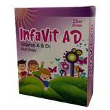 Infavit AD - Mediline Health Care