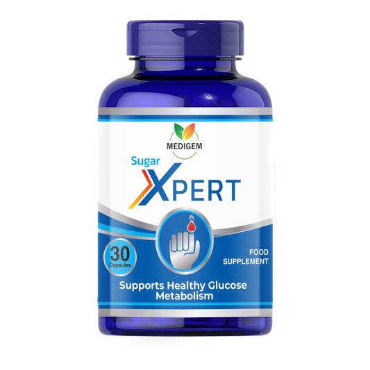 Sugarxpert - Mediline Health Care