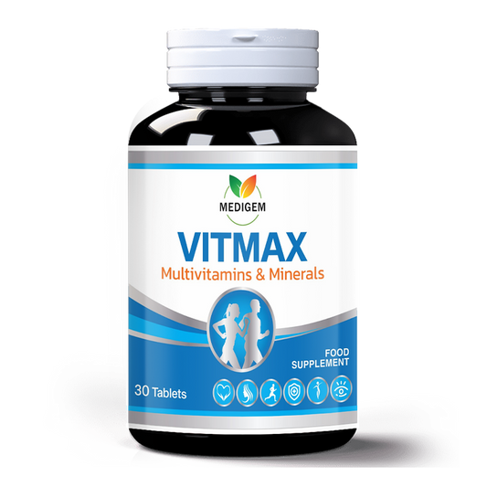 Vitmax - Mediline Health Care