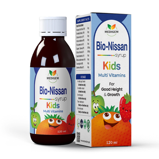 Bio Nissan - Mediline Health Care