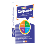 Calpan-D - Mediline Health Care