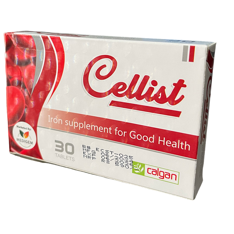 Cellist - Mediline Health Care