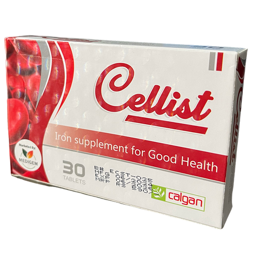 Cellist - Mediline Health Care