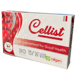 Cellist - Mediline Health Care