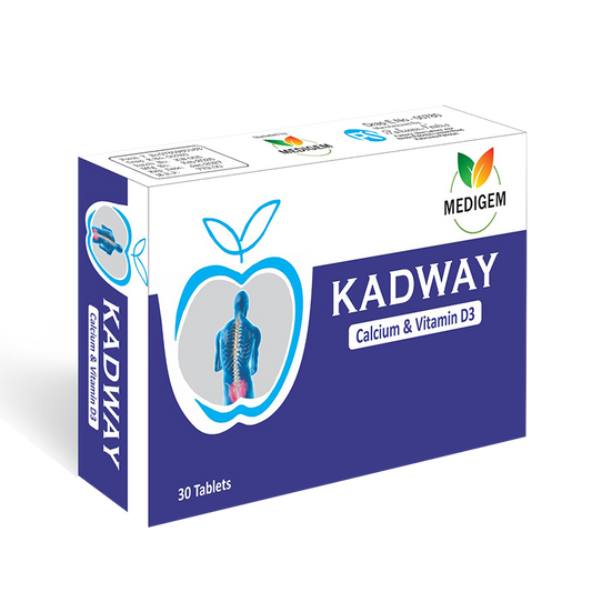 kadway - Mediline Health Care