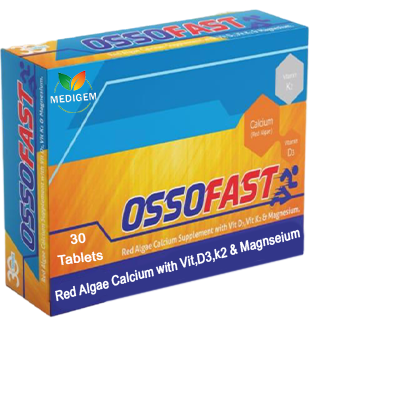 OssoFast - Mediline Health Care