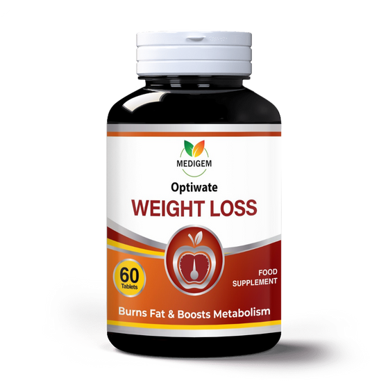 Optiwate (Weight Loss) - Mediline Health Care