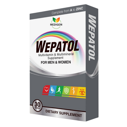 Wepatol - Mediline Health Care