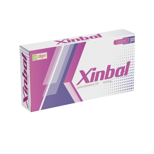 Xinbal - Mediline Health Care