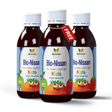 Buy 2 Bio Nissan Get 1 Free - Mediline Health Care