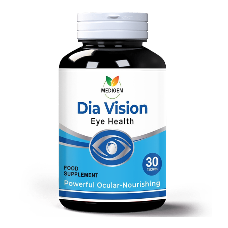 Dia Vision - Mediline Health Care