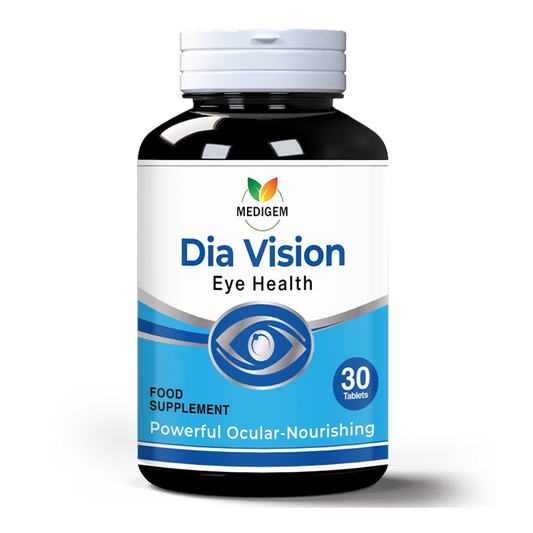 Dia Vision - Mediline Health Care