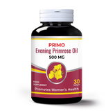 Evening Primrose Oil - Mediline Health Care