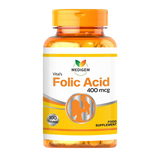 Folic Acid - Mediline Health Care