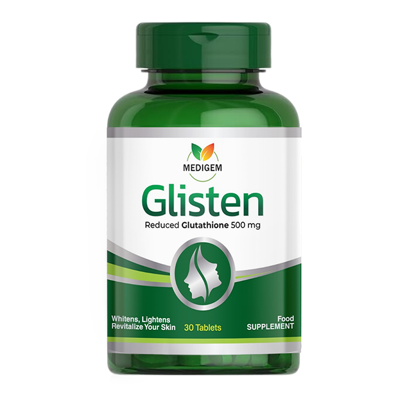 Glisten - Mediline Health Care