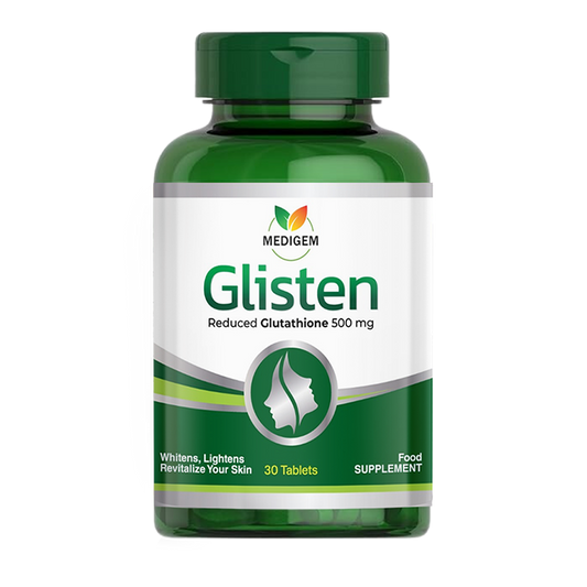 Glisten - Mediline Health Care