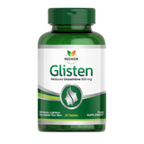 Glisten - Mediline Health Care