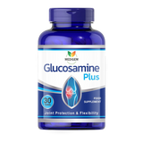 Glucosamine Plus - Mediline Health Care