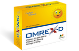 Omrex-D - Mediline Health Care