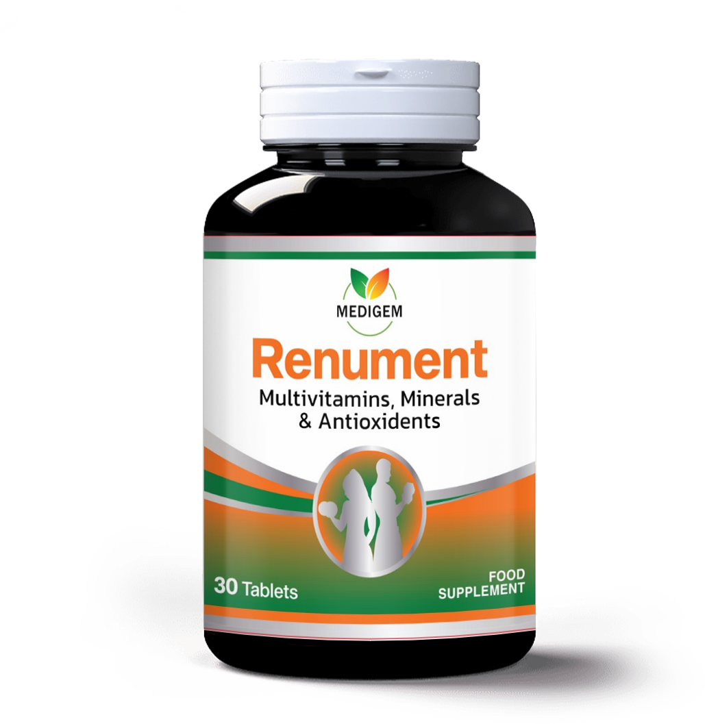 Renument - Mediline Health Care