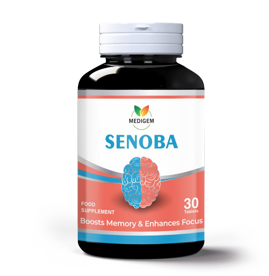 Senoba - Mediline Health Care