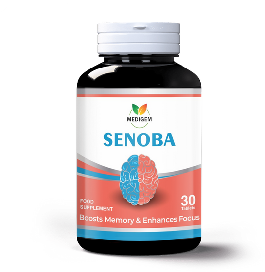 Senoba - Mediline Health Care