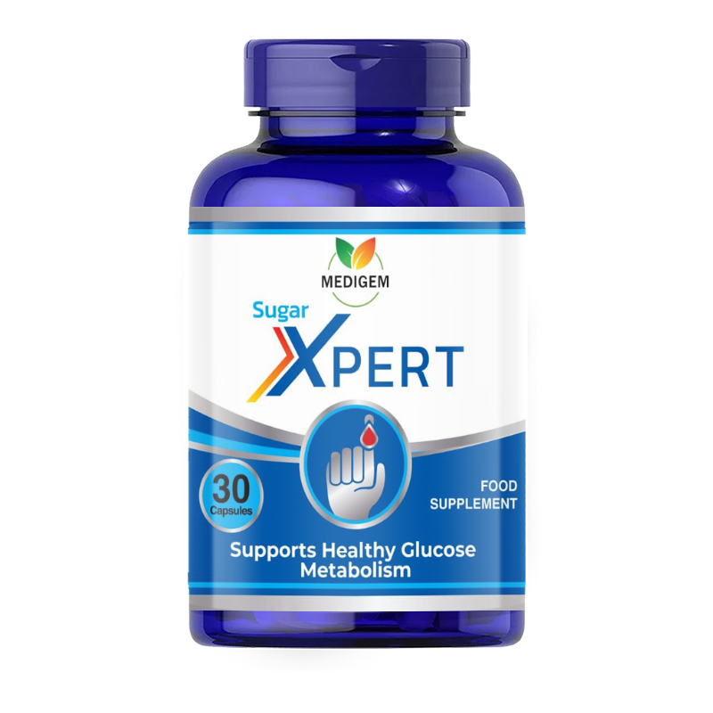 Sugarxpert - Mediline Health Care