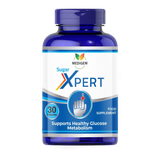 Sugarxpert - Mediline Health Care
