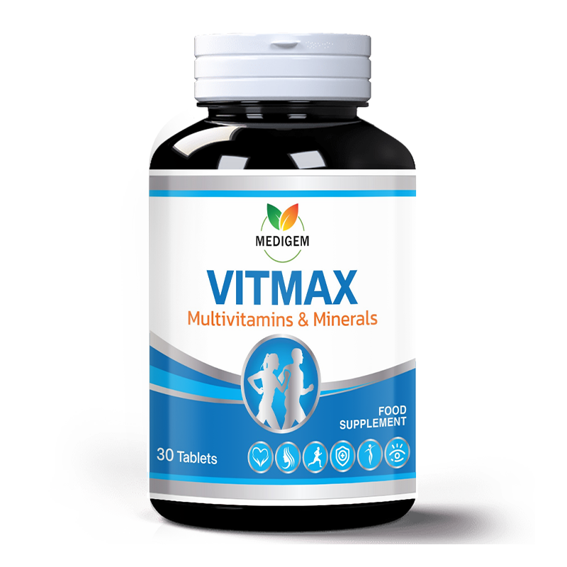 Vitmax - Mediline Health Care