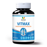 Vitmax - Mediline Health Care