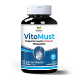 Vitomust - Mediline Health Care