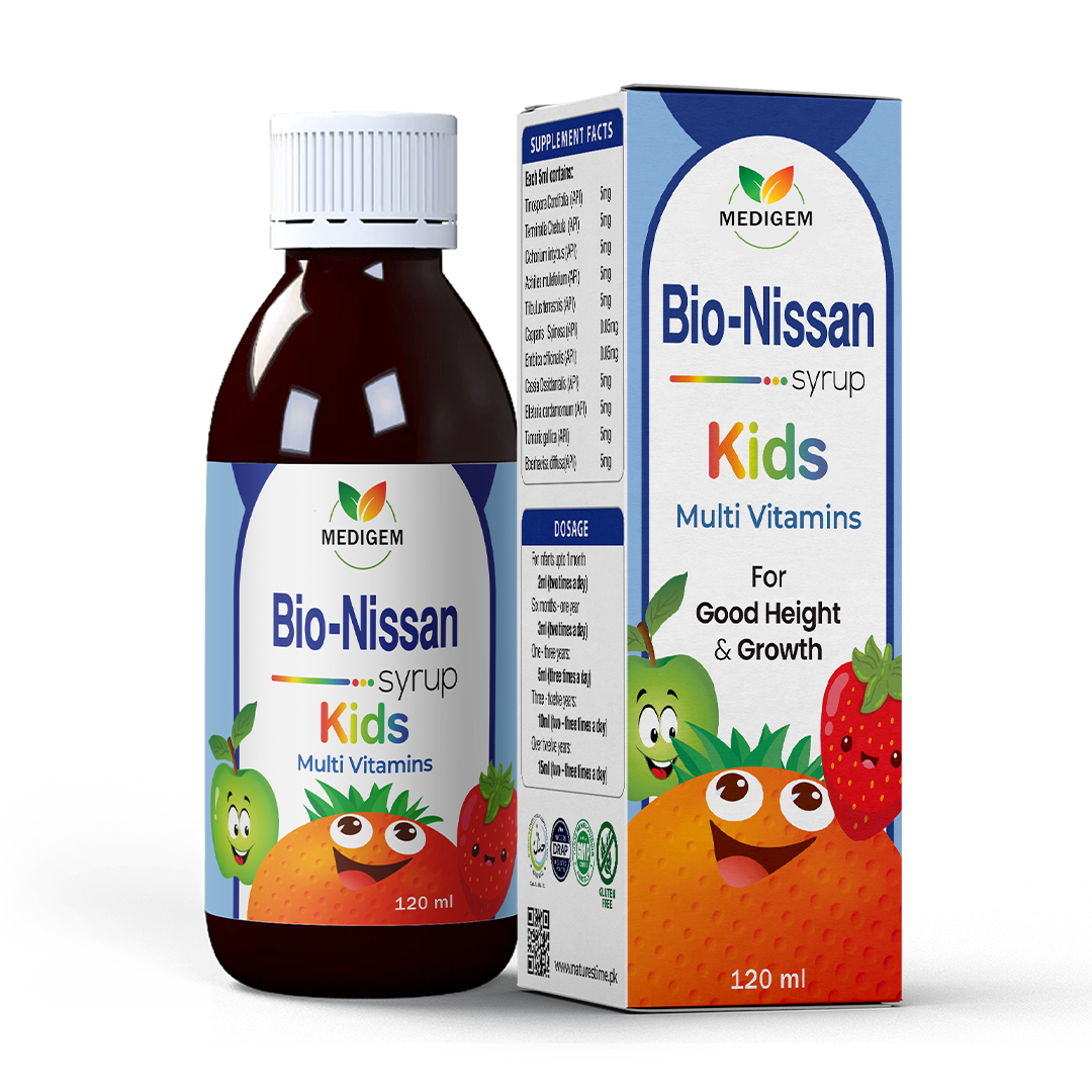 Bio Nissan - Mediline Health Care