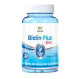 Biotin Plus - Mediline Health Care