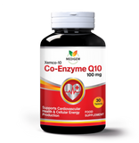 Co-Enzyme - Mediline Health Care