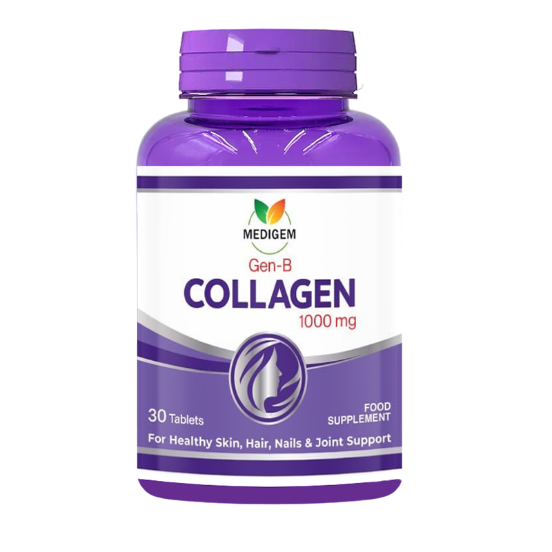 Gen-B Collagen - Mediline Health Care