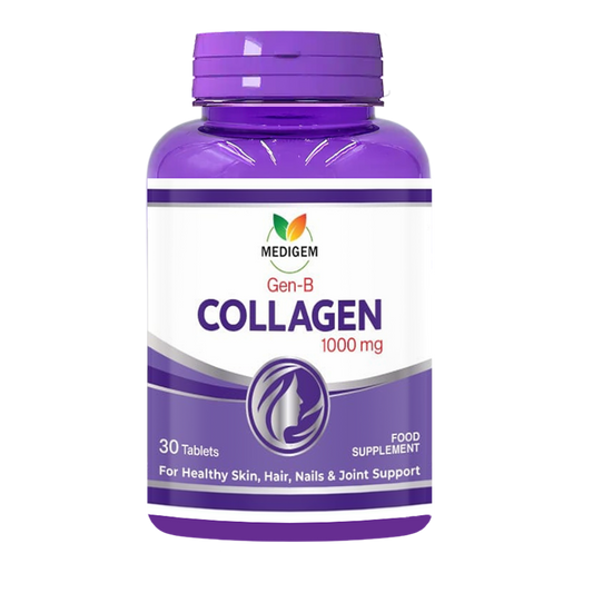 Gen-B Collagen - Mediline Health Care