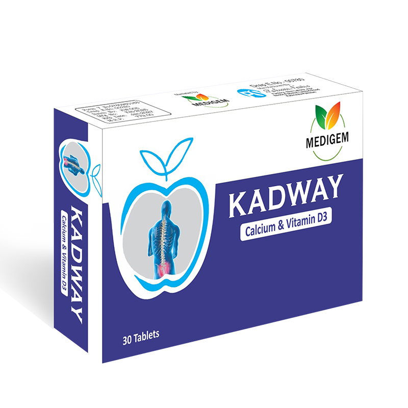 kadway - Mediline Health Care