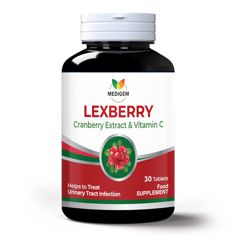 Lexberry - Mediline Health Care