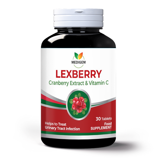 Lexberry - Mediline Health Care