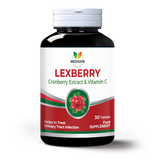 Lexberry - Mediline Health Care