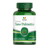 Saw Palmetto - Mediline Health Care