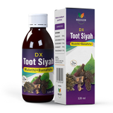 Toot Siyah - Mediline Health Care