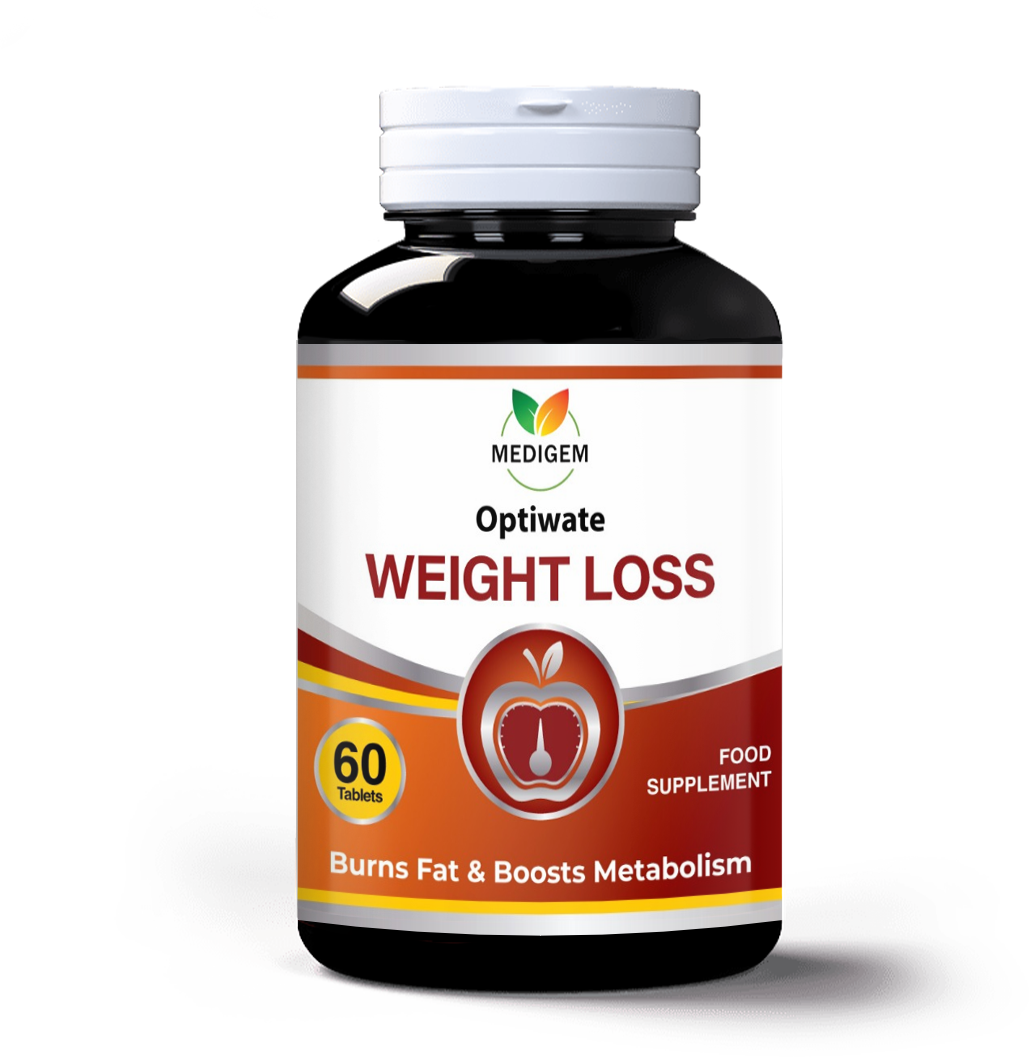 Optiwate (Weight Loss) - Mediline Health Care