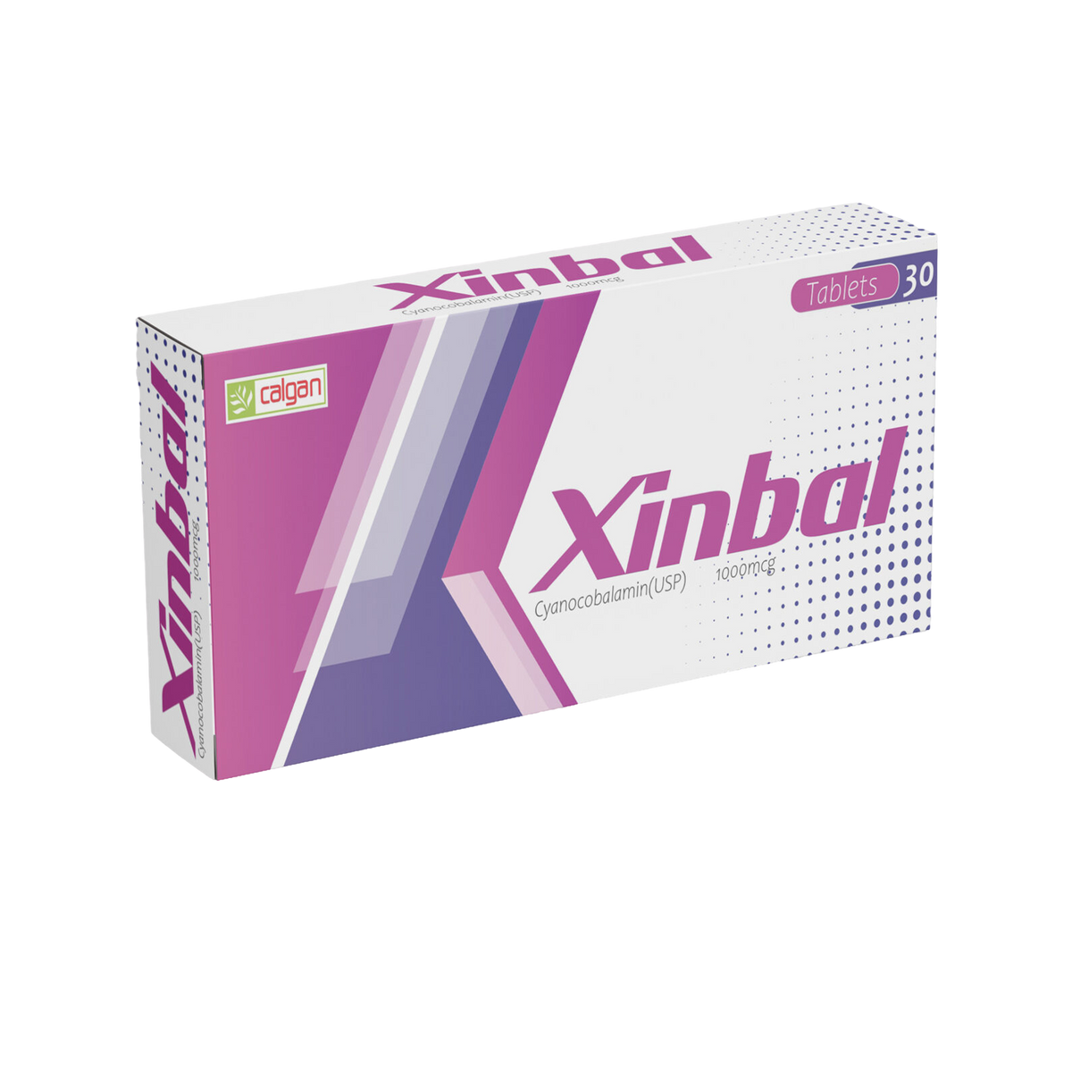 Xinbal - Mediline Health Care