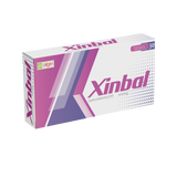 Xinbal - Mediline Health Care